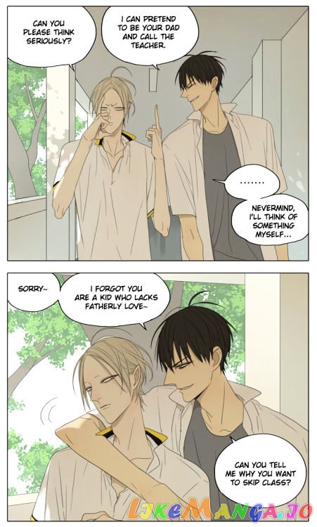 19 Days chapter 132 image 2